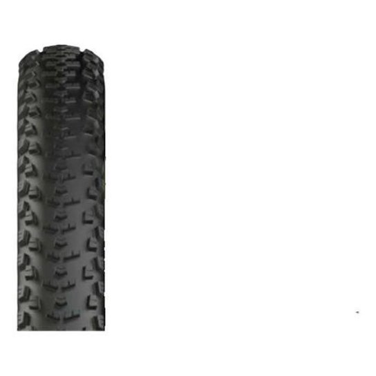 Pneu 29 2.10 Nomad Preto Faixa Bege Mtb Mountain Bike Aro