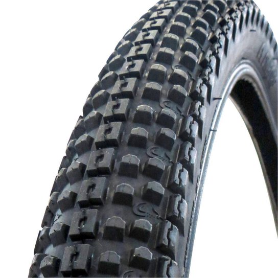 PNEU 29X2.10 PARRUDO FOX CINBORG