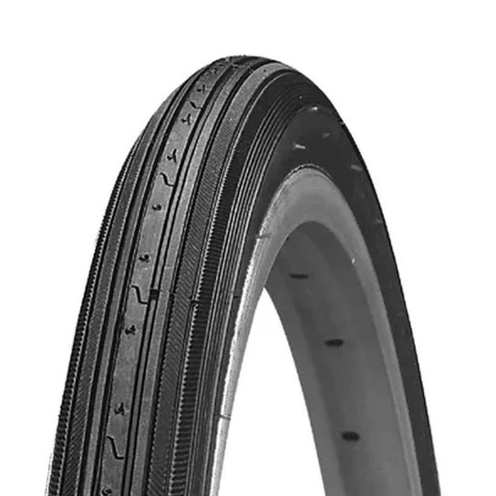 Pneu Speed Kenda 27x1.1/4 K34 Preto Arame