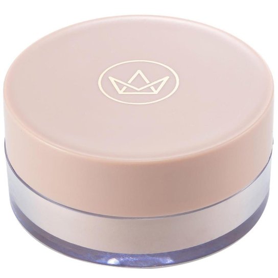 Pó Solto Facial Mari Maria Makeup Invisible Silk Sugar Coat