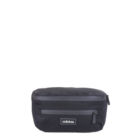 Pochete Adidas Urbana - Preto