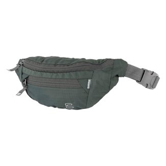 Pochete Curtlo Slim 1,5l Chumbo