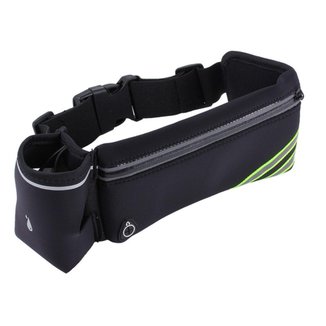 Pochete Esportiva - Cinto De Hidratação Corrida Ciclismo Caminhada Academia