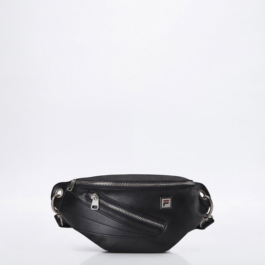 Pochete Fila Fashion - Preto