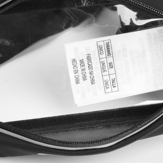 Pochete Fila Performance Slim Visor