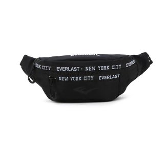 Pochete NEW YORK Preto  Everlast