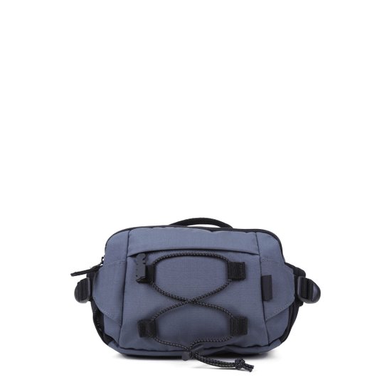 Pochete Oakley Mod Street 2 Belt Bag - Cinza