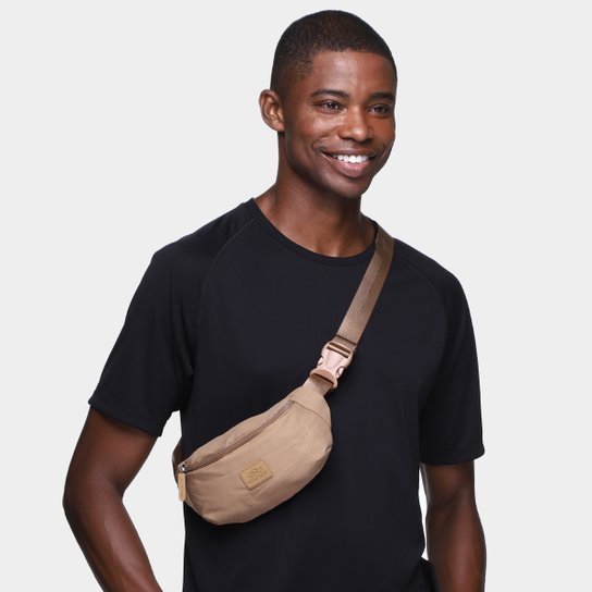 Pochete Olympikus Sportyle