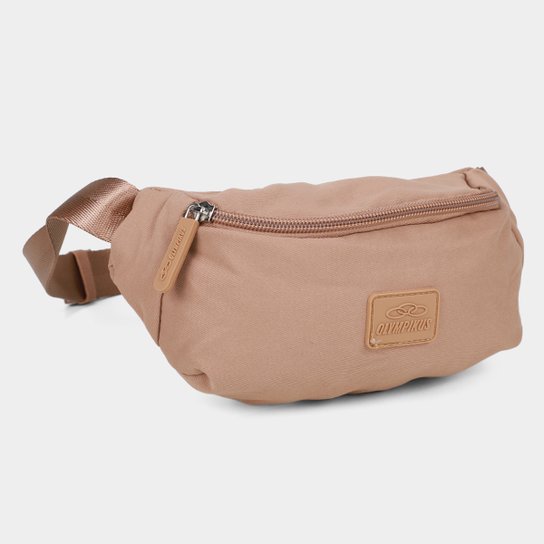 Pochete Olympikus Sportyle