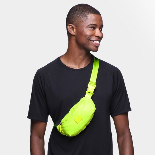 Pochete Olympikus Sportyle