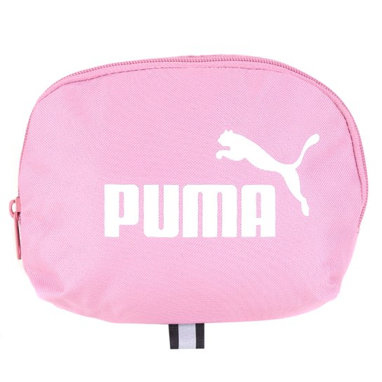 Pochete Puma Phase Waist Bag - Rosa