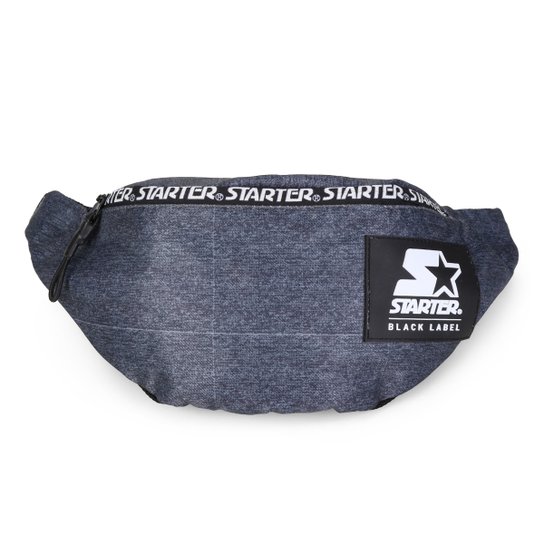 Pochete Starter Black Label Urban - Azul