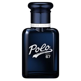 Polo 67 Ralph Lauren - Perfume Masculino - Eau de Toilette 40ml