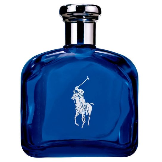 Polo Blue Ralph Lauren Eau de Toilette - Perfume Masculino 125ml