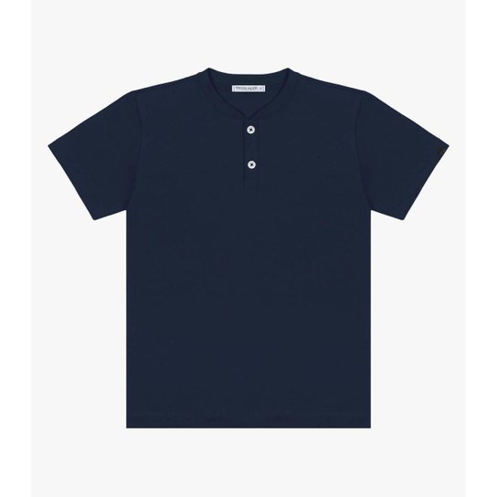 Polo Infantil Trick Nick Masculina