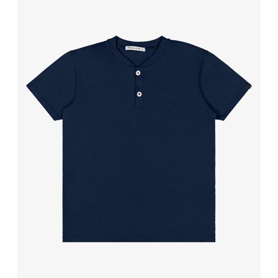 Polo Infantil Trick Nick Masculina