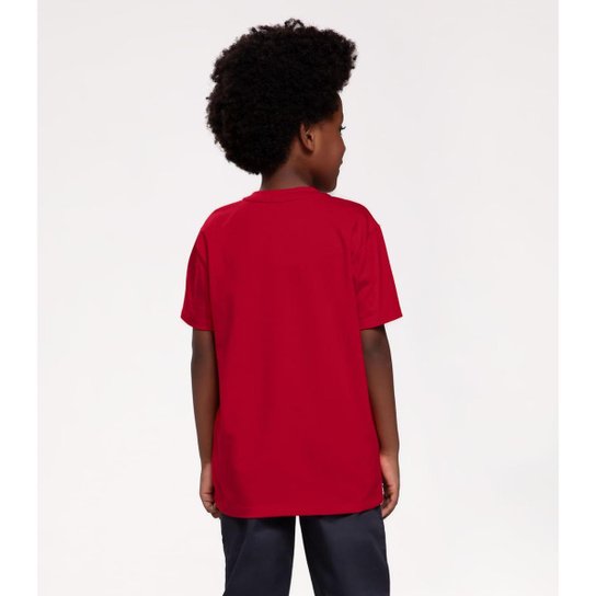 Polo Infantil Trick Nick Masculina