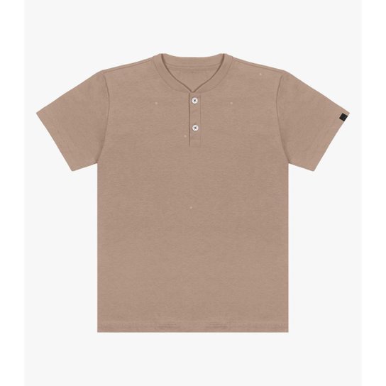 Polo Infantil Trick Nick Masculina