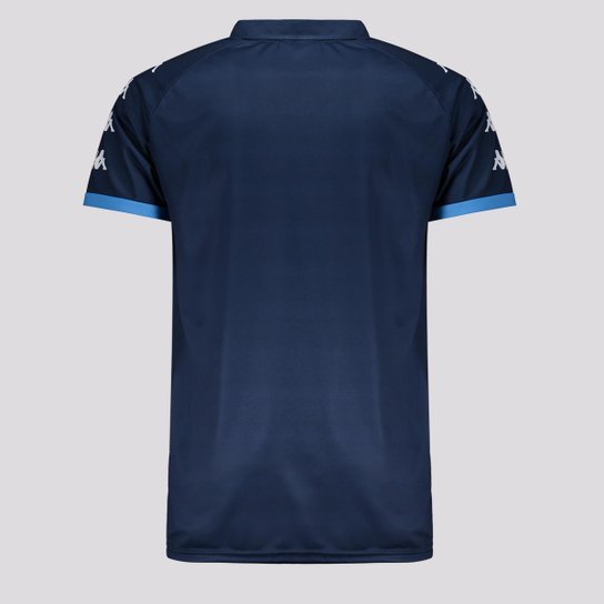 Polo Kappa Sidder Masculina