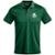 Polo Palmeiras Basic Escudo Verde - Verde