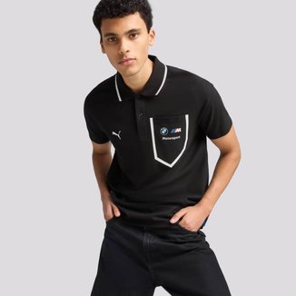 Polo Puma BMW MMS Preta