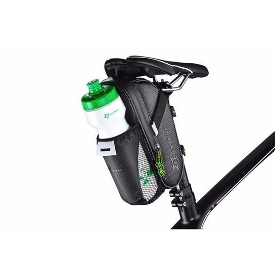 Porta Garrafas Ciclismo - Rockbros