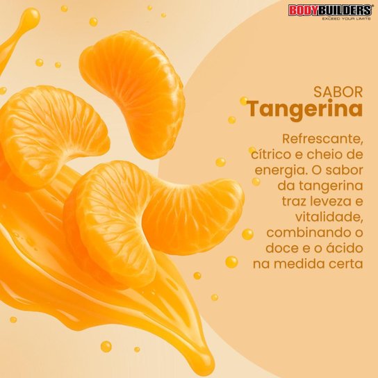 Power Creatina 100g - BodyBuilders