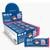 Power Protein Crisp Bar (Caixa c/ 12un de 44g) Max Titanium