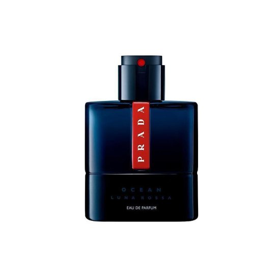 Prada Luna Rossa Ocean EDP Perfume Masculino 50ml