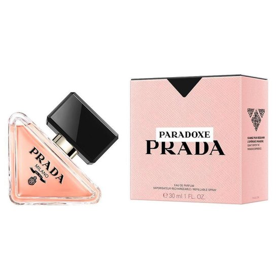 Prada Paradoxe EDP Perfume Feminino 30ml
