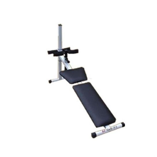 Prancha Abdominal Com Regulagem Multifit
