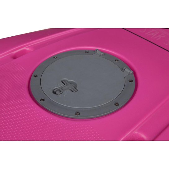 Prancha De Stand Up Star Sup Paddle Com Remo E Leash