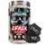Pre Treino Crack Popping Candy 300g Luva - Demons Lab