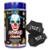 Pre Treino Insane Original Orange 300g + Luva - Demons Lab