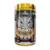 Pre Treino Psichotic Demon Gold Fruit Punch 500g Demons Lab