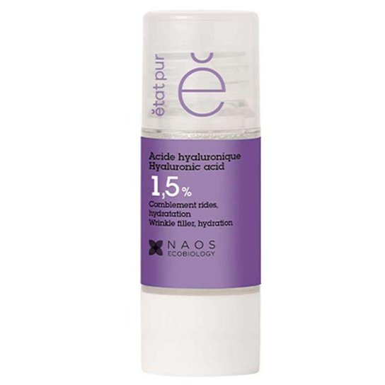 Preenchedor Facial Etat Pur Ácido Hialurônico 15ml