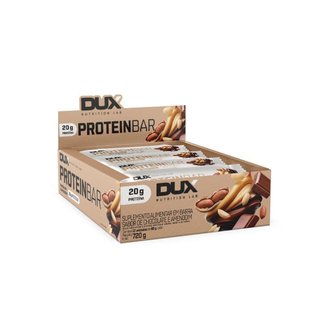 PROTEIN BAR - 12 UNIDADES