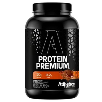 Protein Premium (900g) Atlhetica Nutrition