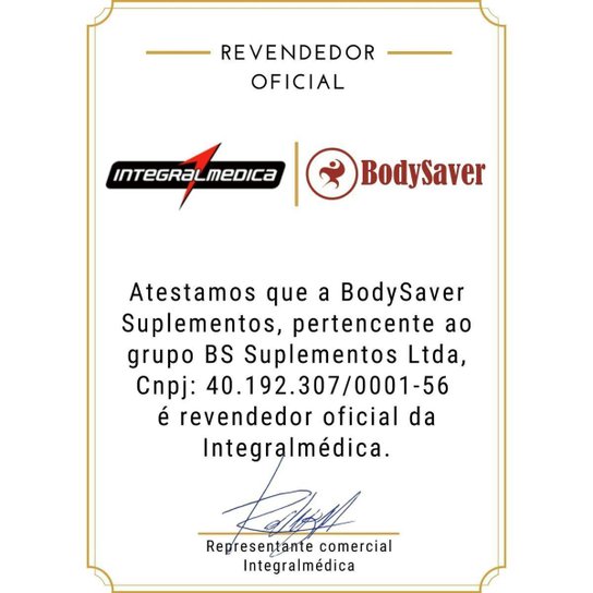 Proteína da carne Carnibol DK - Integralmedica