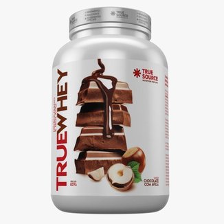 PROTEINA HIDRO ISO - TRUE WHEY