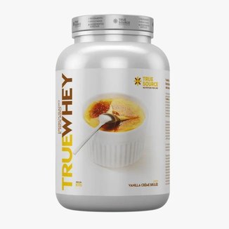 PROTEINA HIDRO ISO - TRUE WHEY