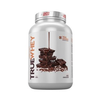 PROTEINA HIDRO ISO - TRUE WHEY