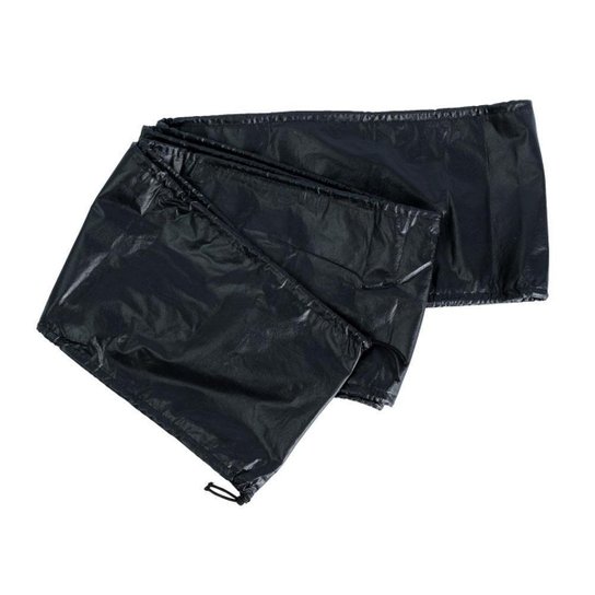 Protetor De Mola p/ Jump Preto E9-P Acte Sports