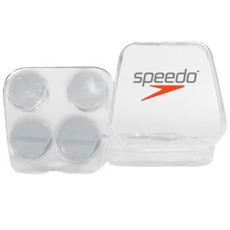 PROTETOR DE OUVIDO SPEEDO SOFT EARPLUG
