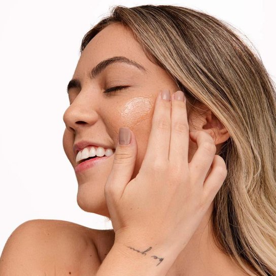 Protetor Facial em Gel Sunless – Translúcido 35g