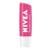Protetor Labial Nivea Shine Melancia - Incolor