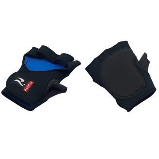 Protetor Neoprene de Palma c/ Polegar Realtex Rosa G