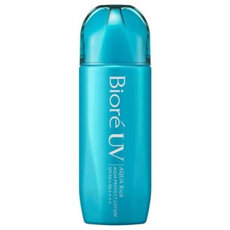 Protetor Solar Bioré Aqua Rich - Aqua Protect Lotion FPS 50 70g