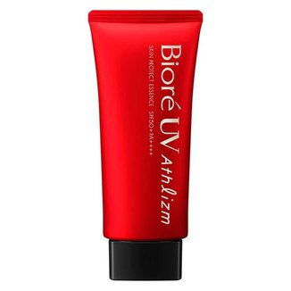 Protetor Solar Bioré - UV Athlizm Essence FPS 50 70g