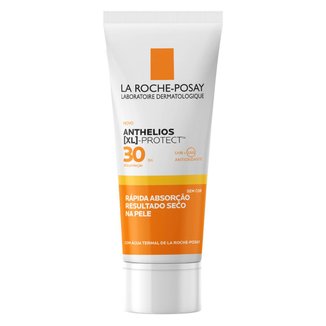 Protetor Solar Facial La Roche-Posay  Anthelios XL Protect FPS 30 40g